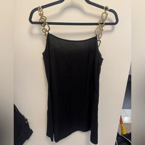 Solid & Striped dress